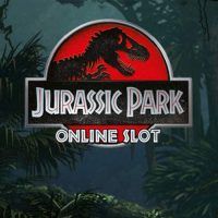 Jurassic Park kostenlos spielen Jurassic Park kostenlos spielen Slot Spiel Bild