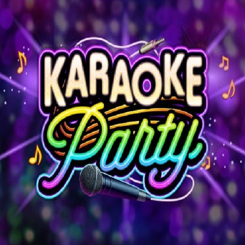 Karaoke Party kostenlos spielen Slot Spiel Bild