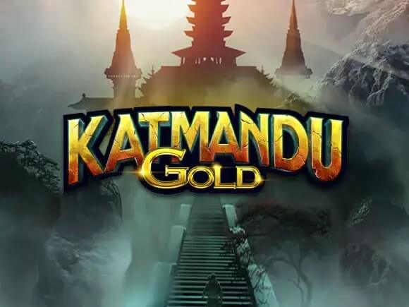 Katmandu Gold kostenlos spielen Slot Spiel Bild