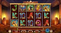 Legacy of Dead kostenlos spielen Legacy of Dead kostenlos spielen Slot Spiel Bild
