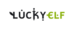 Lucky Elf 25 Freispiele bei der Registrierung