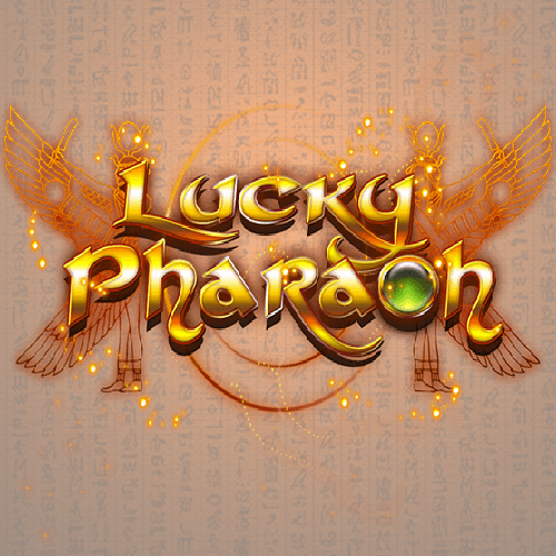 Lucky Pharaoh kostenlos spielen Slot Spiel Bild