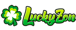 luckyzon promo code