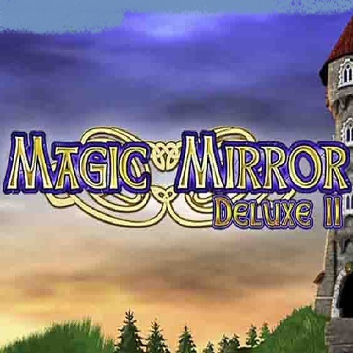 Magic Mirror Deluxe 2 kostenlos spielen Slot Spiel Bild
