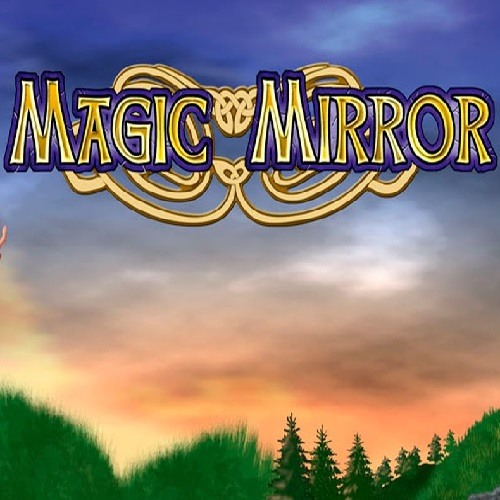 Magic Mirror kostenlos spielen Slot Spiel Bild