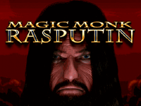 Magic Monk Rasputin kostenlos spielen Magic Monk Rasputin kostenlos spielen Slot Spiel Bild