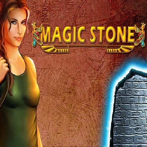 Magic Stone kostenlos spielen Slot Spiel Bild