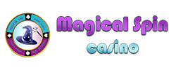 Magical Spin 150% bis zu €500 + 100 Freispiele