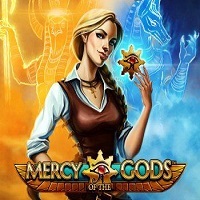 Mercy of the Gods kostenlos spielen Slot Spiel Bild
