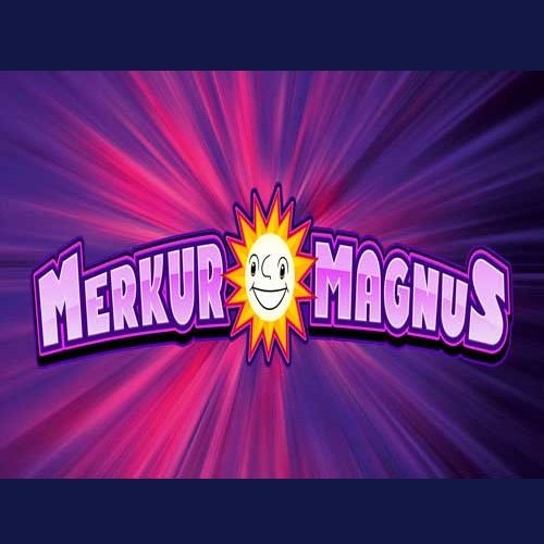 Merkur Magnus kostenlos spielen Slot Spiel Bild