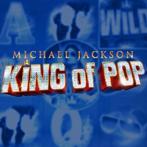 Michael Jackson King Of Pop kostenlos spielen Slot Spiel Bild