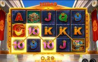 Midas Golden Touch kostenlos spielen Midas Golden Touch kostenlos spielen Slot Spiel Bild