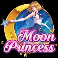 Moon Princess kostenlos spielen Slot Spiel Bild
