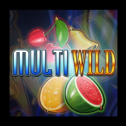 Multi Wild kostenlos spielen Slot Spiel Bild