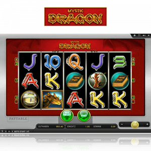 Microgaming online casinos
