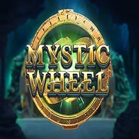 Mystic Wheel kostenlos spielen Slot Spiel Bild