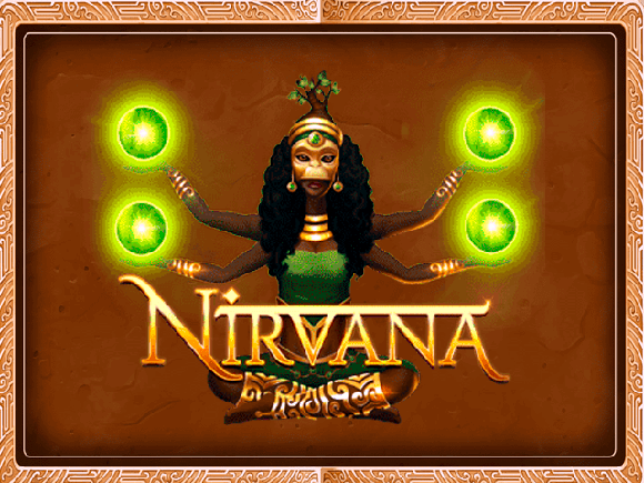 Nirvana kostenlos spielen Slot Spiel Bild