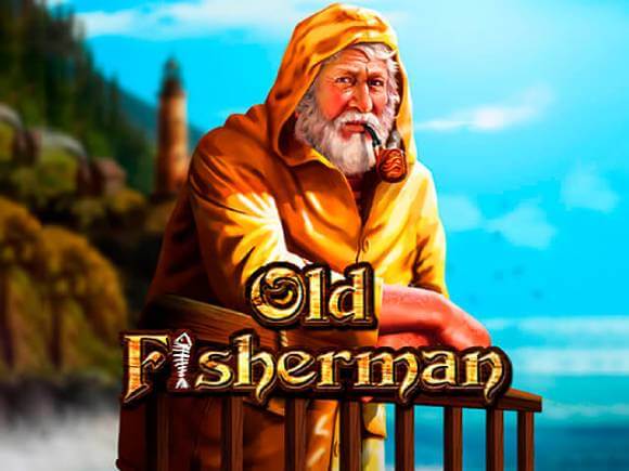 Old Fisherman kostenlos spielen Slot Spiel Bild