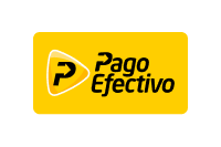 Pago Efectivo