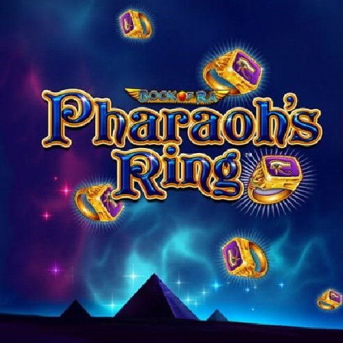 Pharaoh’s Ring kostenlos spielen Slot Spiel Bild