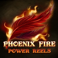 Phoenix Fire Power Reels kostenlos spielen Slot Spiel Bild