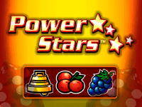 Power Stars kostenlos spielen Power Stars kostenlos spielen Slot Spiel Bild