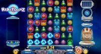 Reactoonz kostenlos spielen Reactoonz kostenlos spielen Slot Spiel Bild