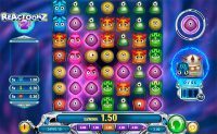 Reactoonz 2 kostenlos spielen Reactoonz 2 kostenlos spielen Slot Spiel Bild
