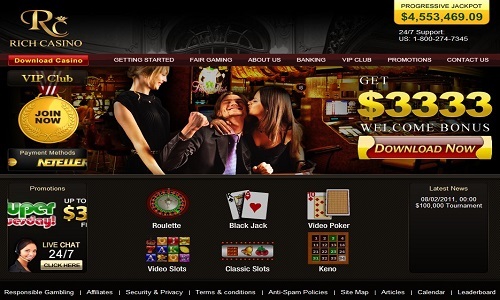 New online casino sites