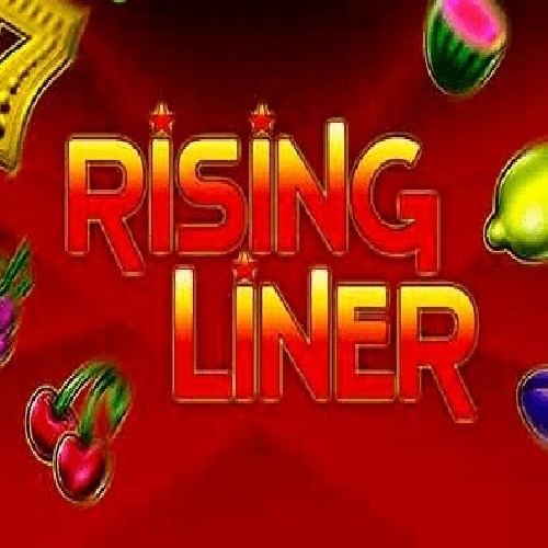 Rising Liner kostenlos spielen Slot Spiel Bild