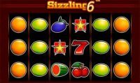 Sizzling 6 kostenlos spielen Sizzling 6 kostenlos spielen Slot Spiel Bild