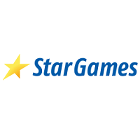 Star Games Casino Star Games Casino Slot Spiel Bild