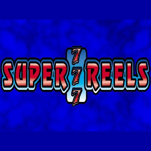 Super 7 Reels kostenlos spielen Slot Spiel Bild