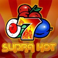 Supra Hot kostenlos spielen Supra Hot kostenlos spielen Slot Spiel Bild