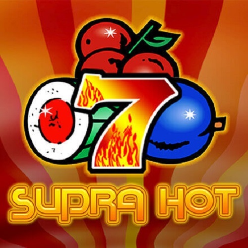 Supra Hot kostenlos spielen Slot Spiel Bild