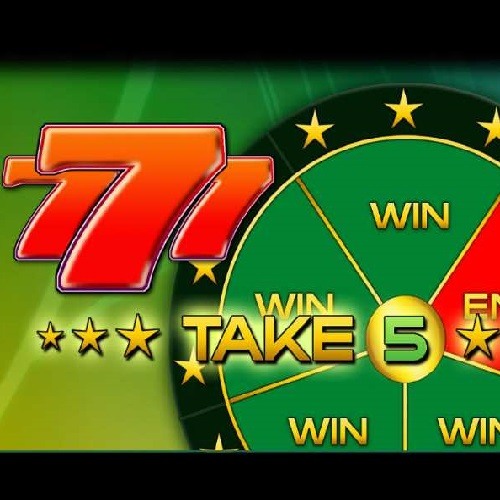 Take 5 kostenlos spielen Slot Spiel Bild