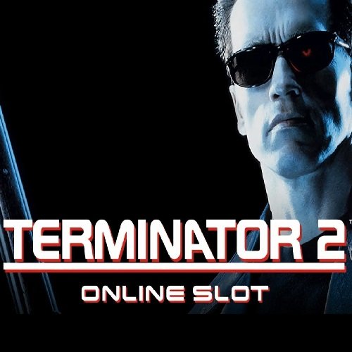 Terminator 2 kostenlos spielen Slot Spiel Bild