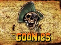 The Goonies kostenlos spielen The Goonies kostenlos spielen Slot Spiel Bild