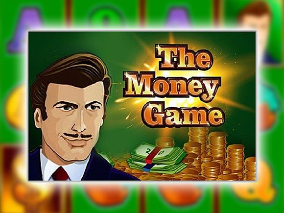 The Money Game kostenlos spielen Slot Spiel Bild
