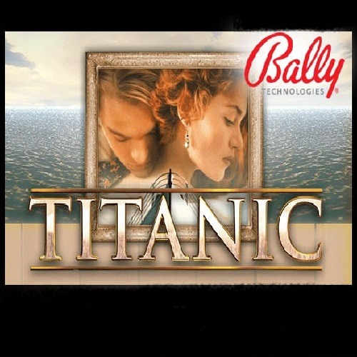 Titanic kostenlos spielen Slot Spiel Bild