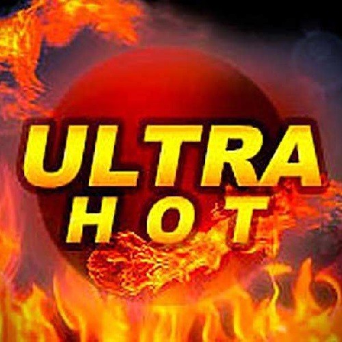 Ultra Hot kostenlos spielen Slot Spiel Bild
