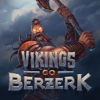 Vikings Go Berzerk kostenlos spielen Slot Spiel Bild