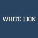 Cassino de leão branco bild
