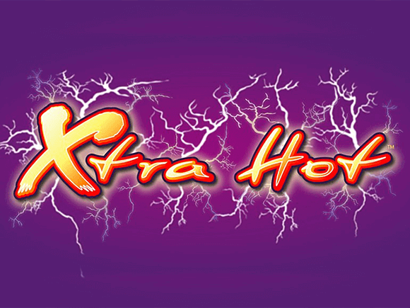 Xtra Hot Slot Spiel Bild
