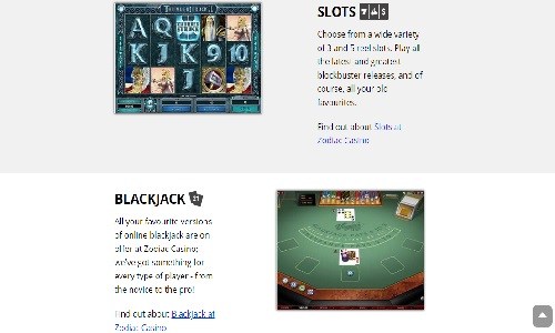 Zodiac Casino Erfahrungen Zodiac Casino Erfahrungen