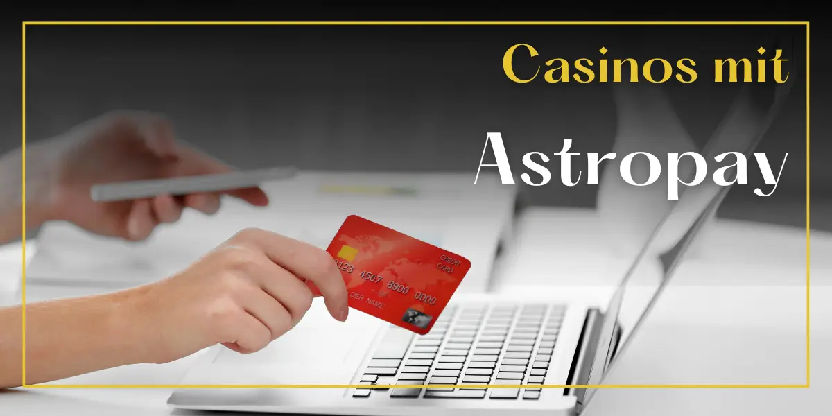 Astropay Casinos
