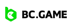 BC.Game Casino - 120% Willkommensbonus bis €1200 + 7 Lotterietickets
