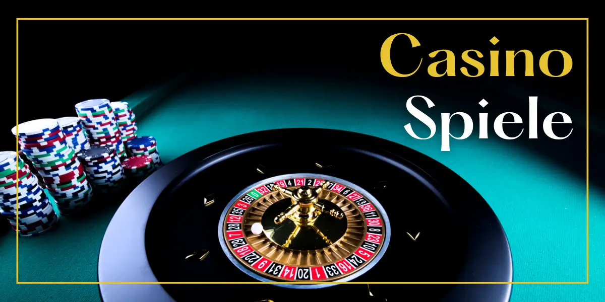 Beste Casino Spiele