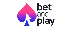 Betandplay Casino 50 gratis Freispiele für Book of  Ra