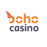 Boho Casino Slot Spiel Bild